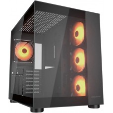 Cougar FV 150 RGB Black